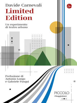 cover image of Limited Edition